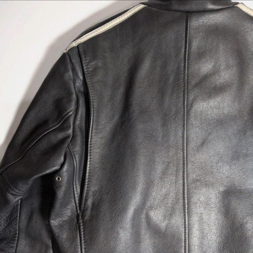 Schott ショット クラシックレーサー レザージャケット 3111010