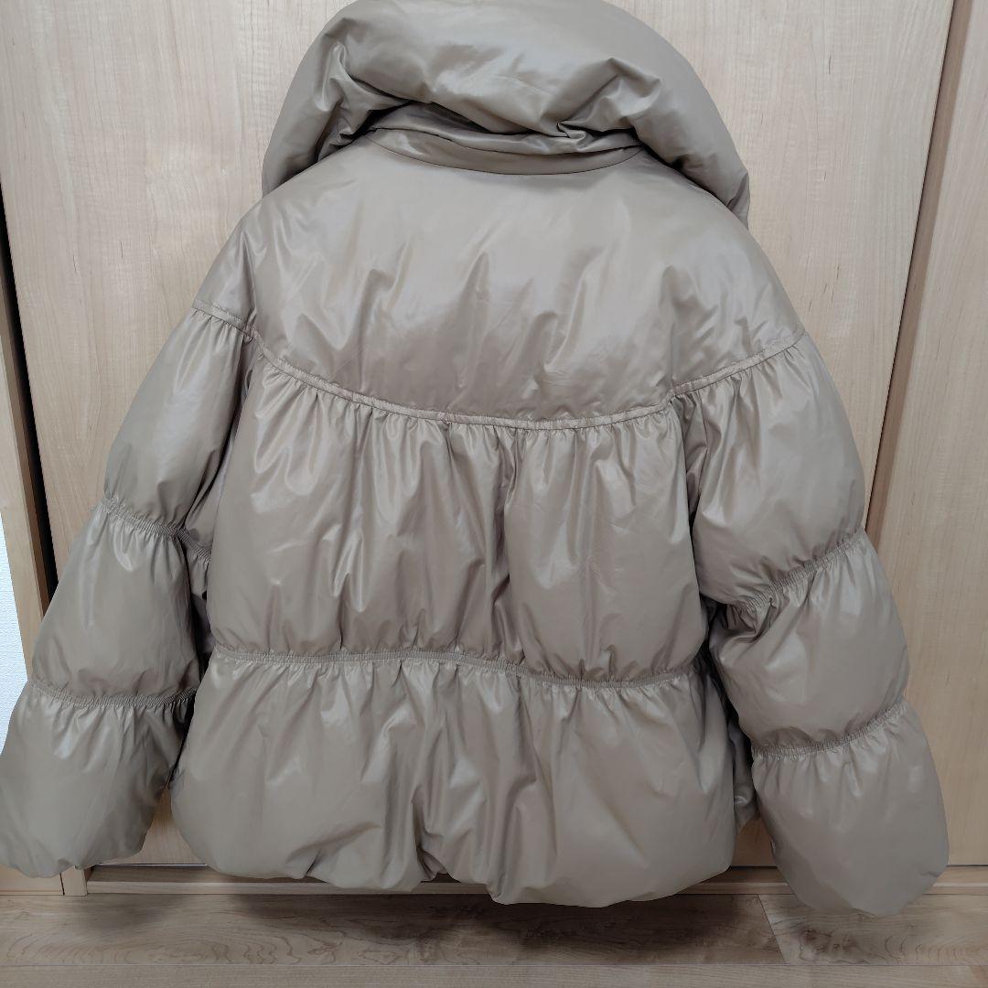 グレディブリリアン　シャーリングダウン　モカ