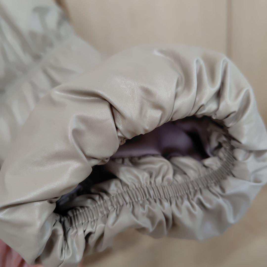 グレディブリリアン　シャーリングダウン　モカ