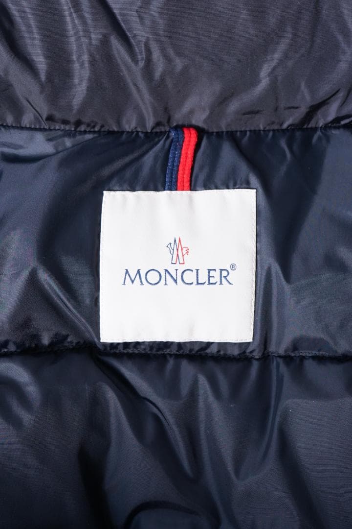 MONCLER モンクレール GALLINULE ダウンベスト