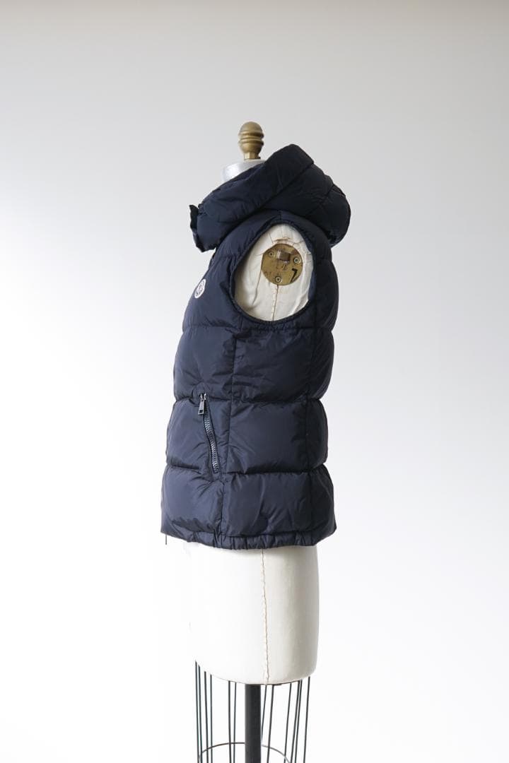 MONCLER モンクレール GALLINULE ダウンベスト