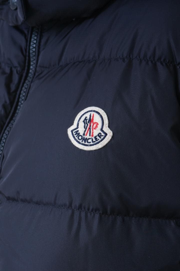 MONCLER モンクレール GALLINULE ダウンベスト