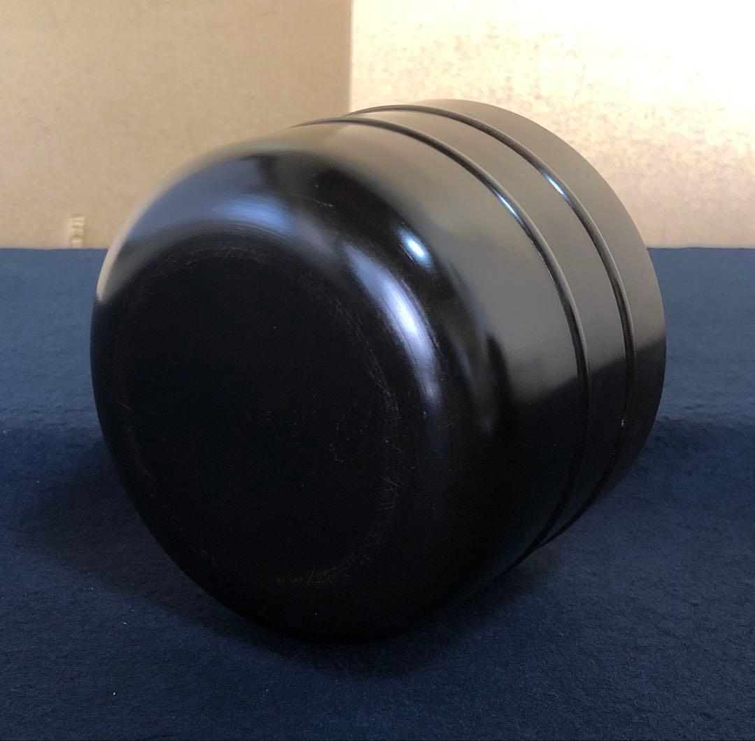 《R》茶道具 宣徳皆具 風炉師 鳳泉 共箱　260212け2