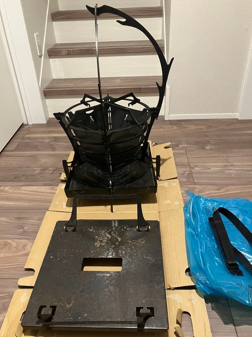 TRIPATH PRODUCTS グルグルファイヤー　Mサイズ