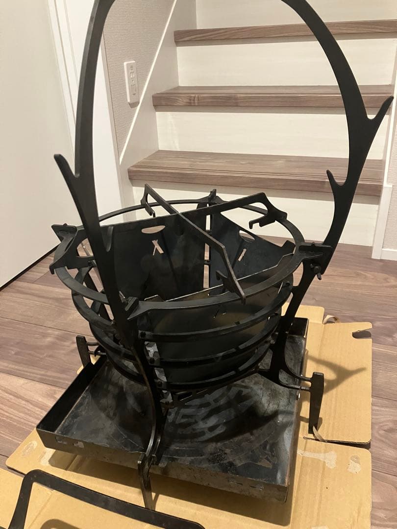 TRIPATH PRODUCTS グルグルファイヤー　Mサイズ