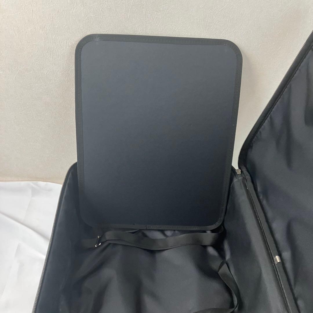 ✨美品✨ LOEWE キャリーケース　2輪キャスター　リピートアナグラム