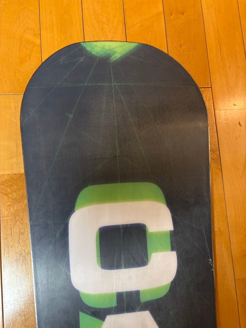 CAPITA PATHFINDER 151cm スノーボード22-23モデル