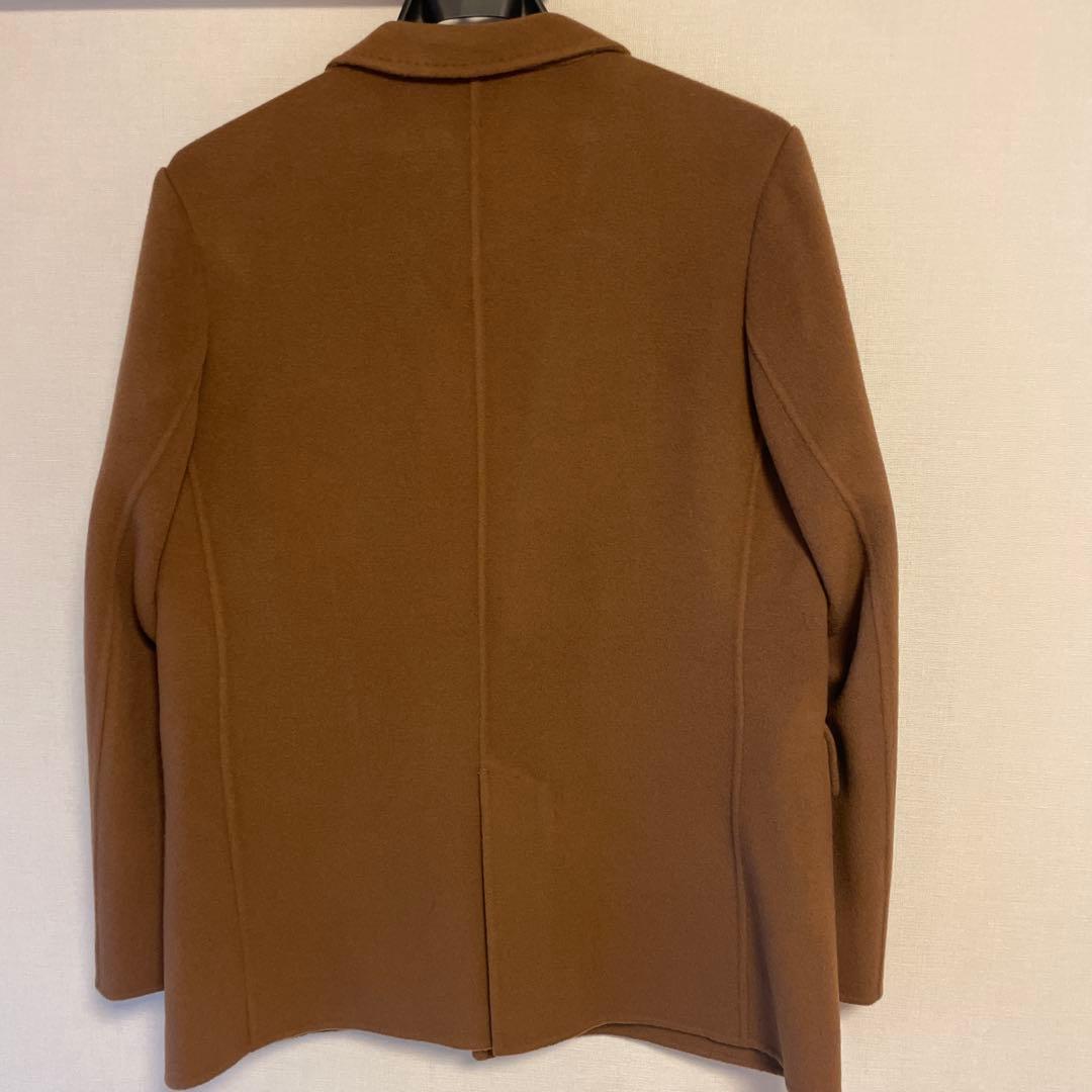 プラージュ　ハミルトンジャケットコート38