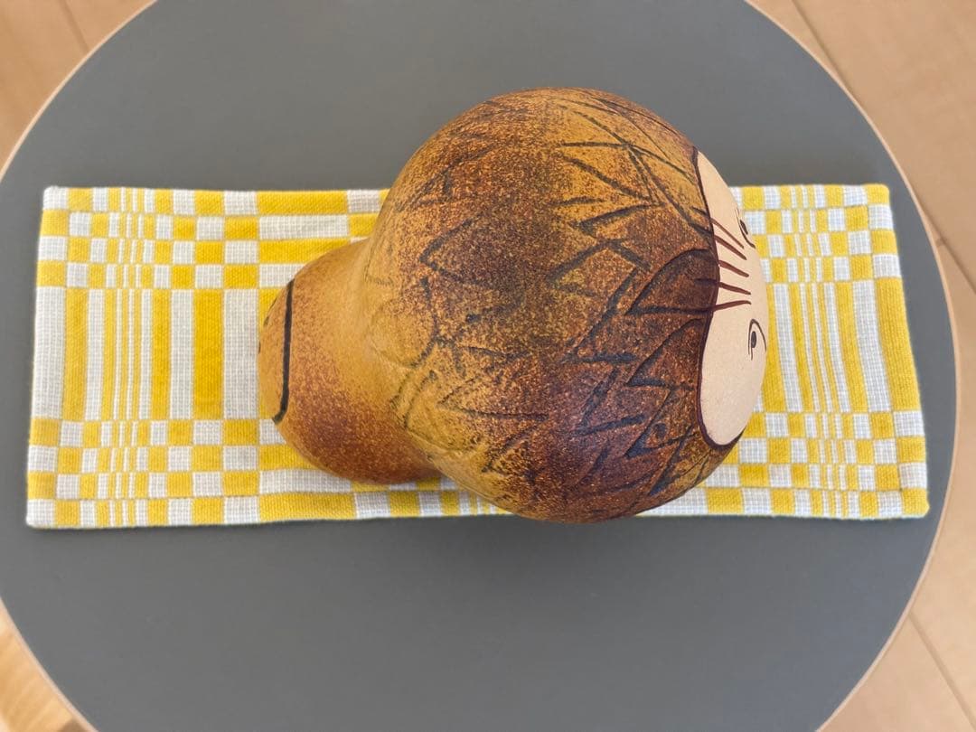 【LISA LARSON リサ・ラーソン❣️】ライオン ミディ【大】置き物 北欧