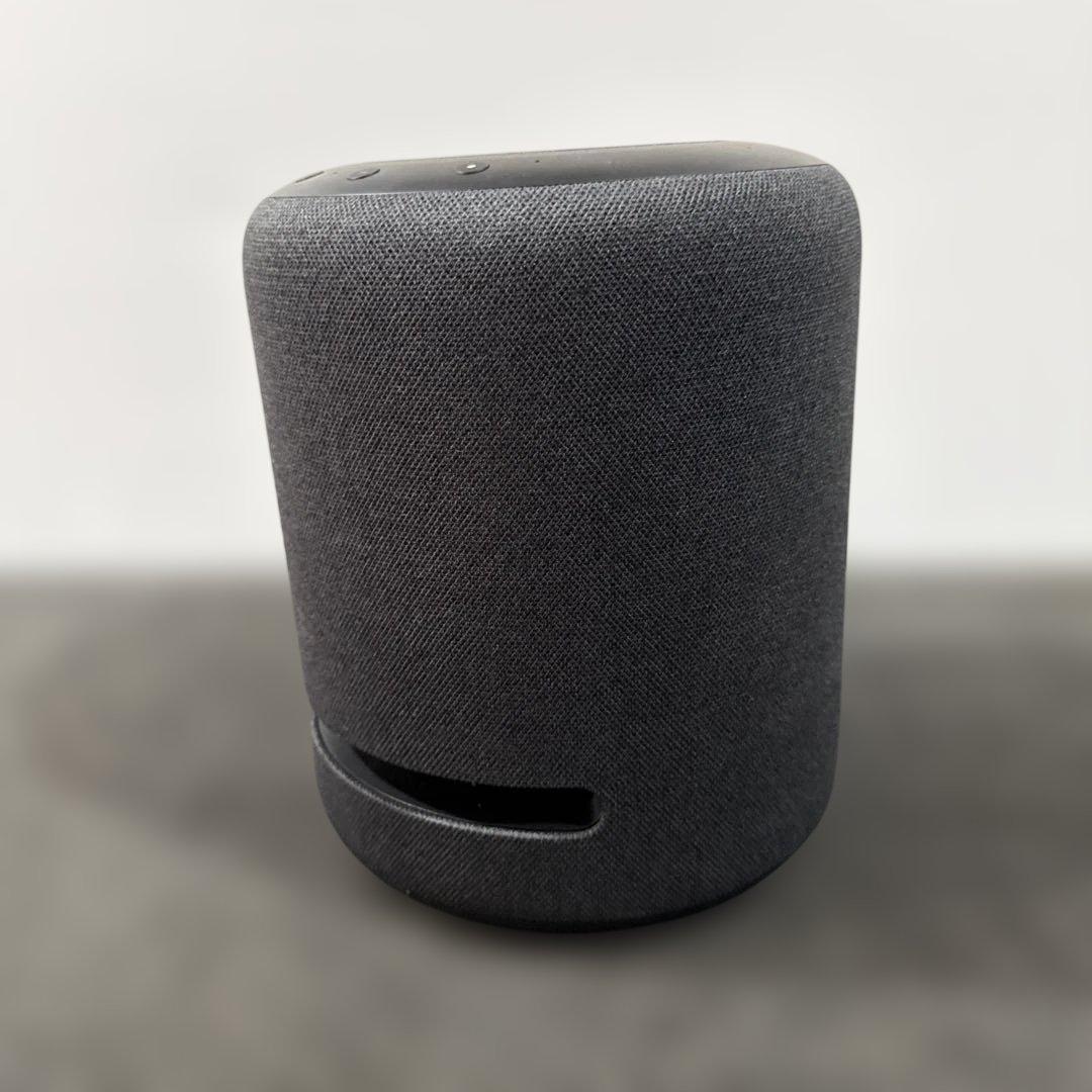 Amazon Echo Studio エコースタジオ O2T2V3 スピーカー