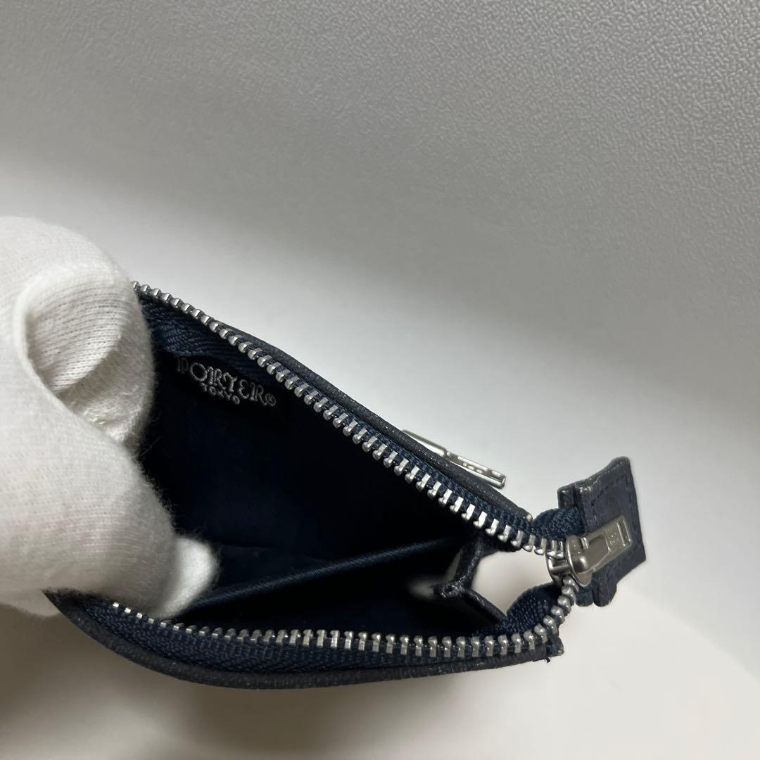 haku 様PORTER ポーター 吉田カバン 財布 ケース DUCKＸ2