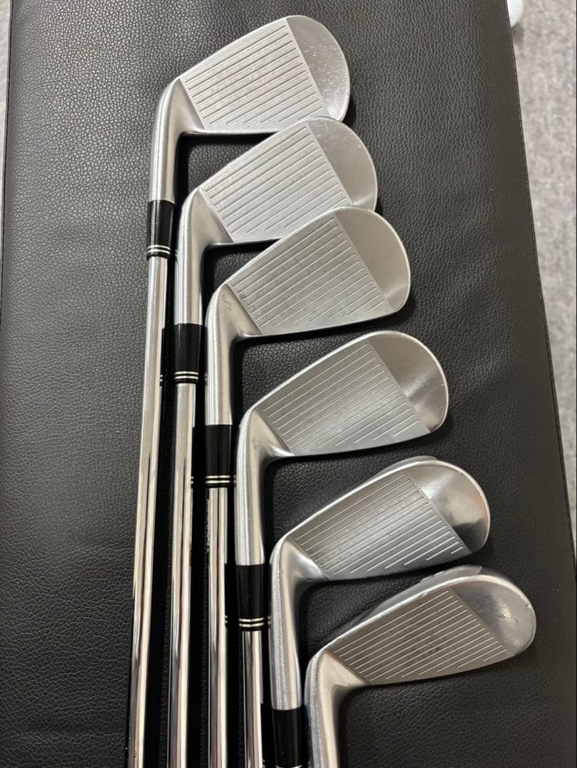 スリクソン　z765 5〜P 6本セット　DG200