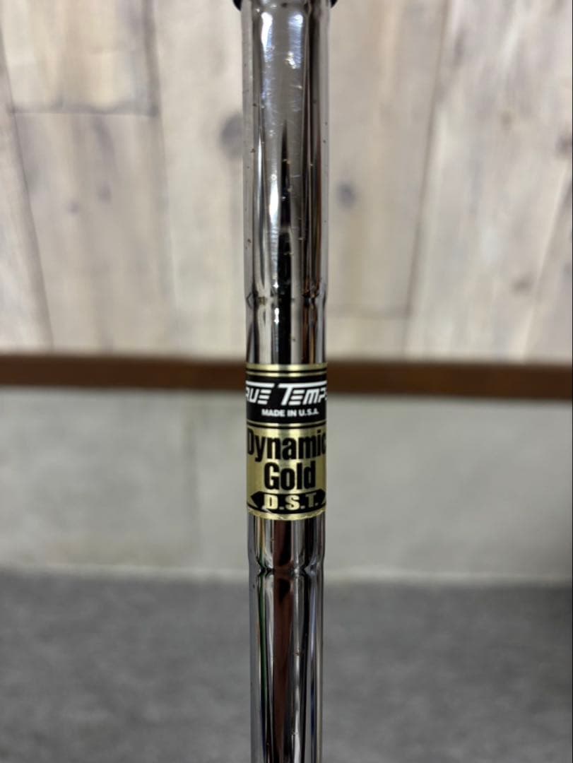 スリクソン　z765 5〜P 6本セット　DG200