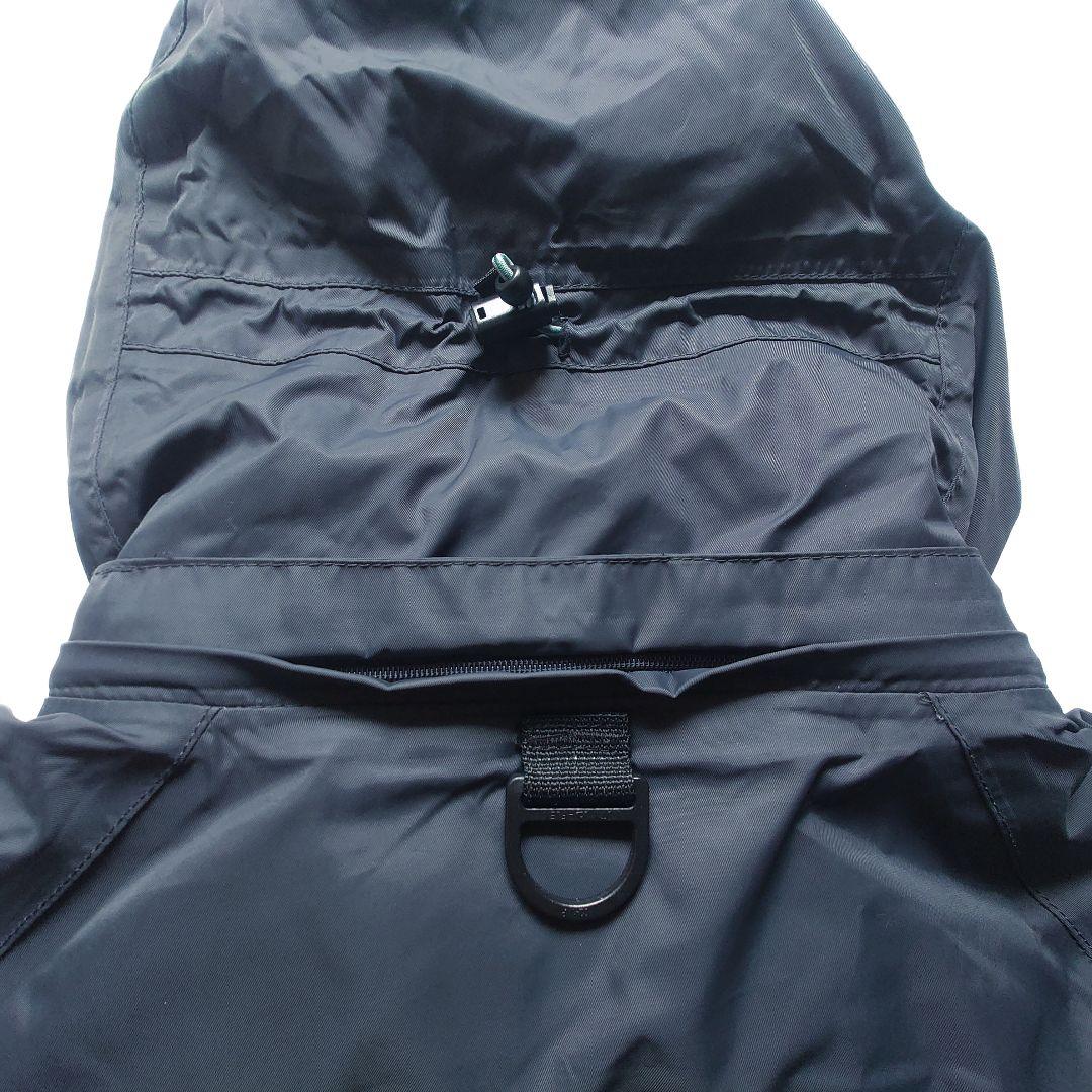 Rivalley リバレイ　RV トラウト ダウンジャケット　釣り アウトドア