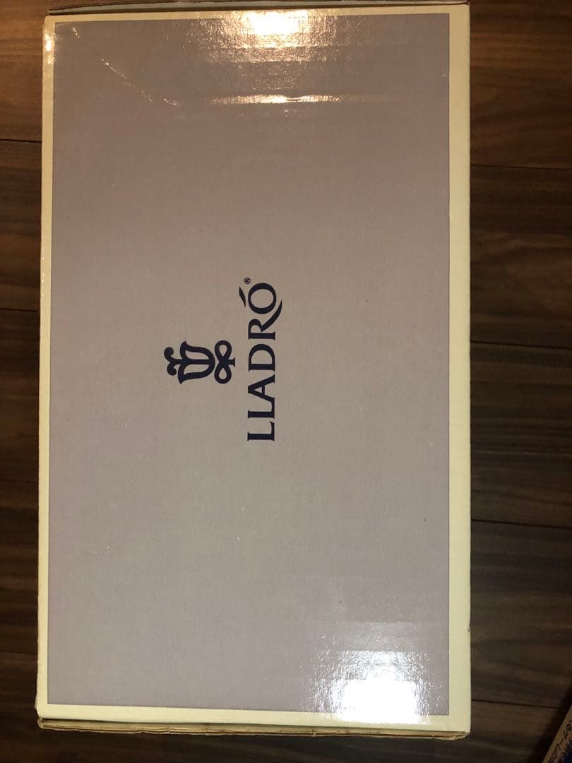 【値下げしました】リヤドロ　コロンブス　絶版