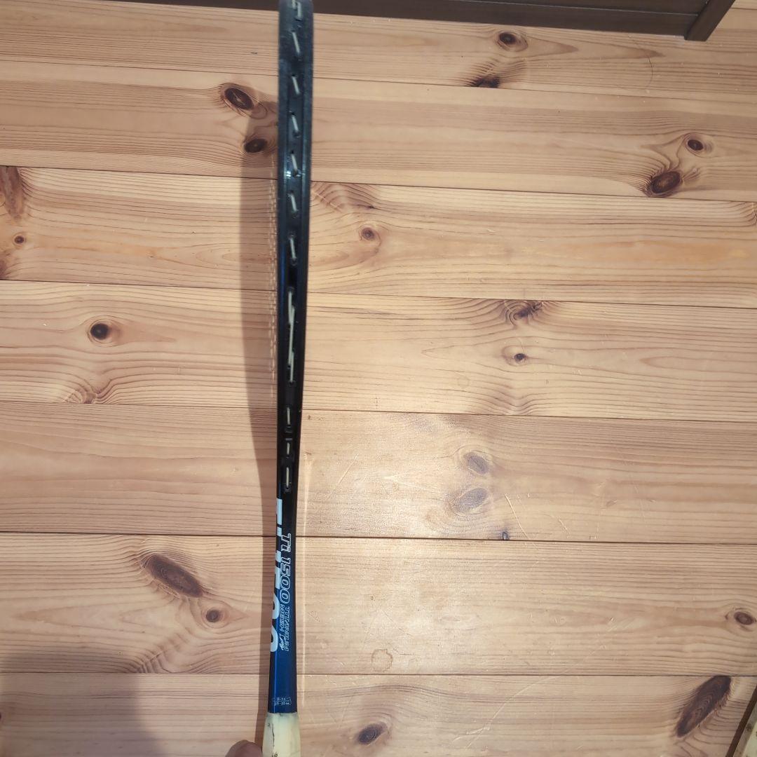 【超希少】YONEX BORON300 Ti1500 Ti150 3本セット