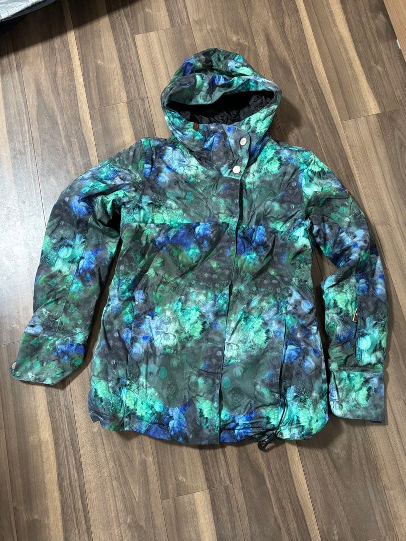 m*y様 【特価スタート!!】BURTON スノーボードセット ROXY ウェア