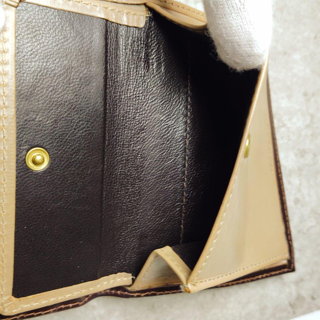 Whitehousecox 三つ折り財布