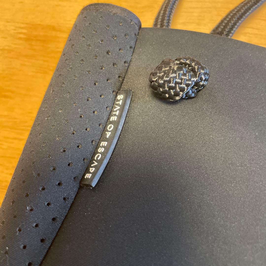 State of Escape/Mini Sojournトート&ショルダーバッグ