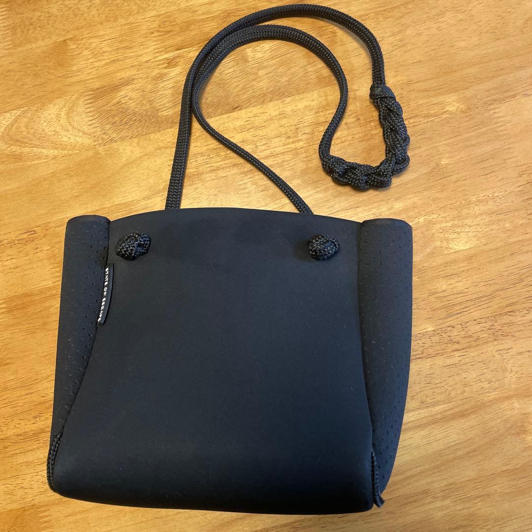 State of Escape/Mini Sojournトート&ショルダーバッグ