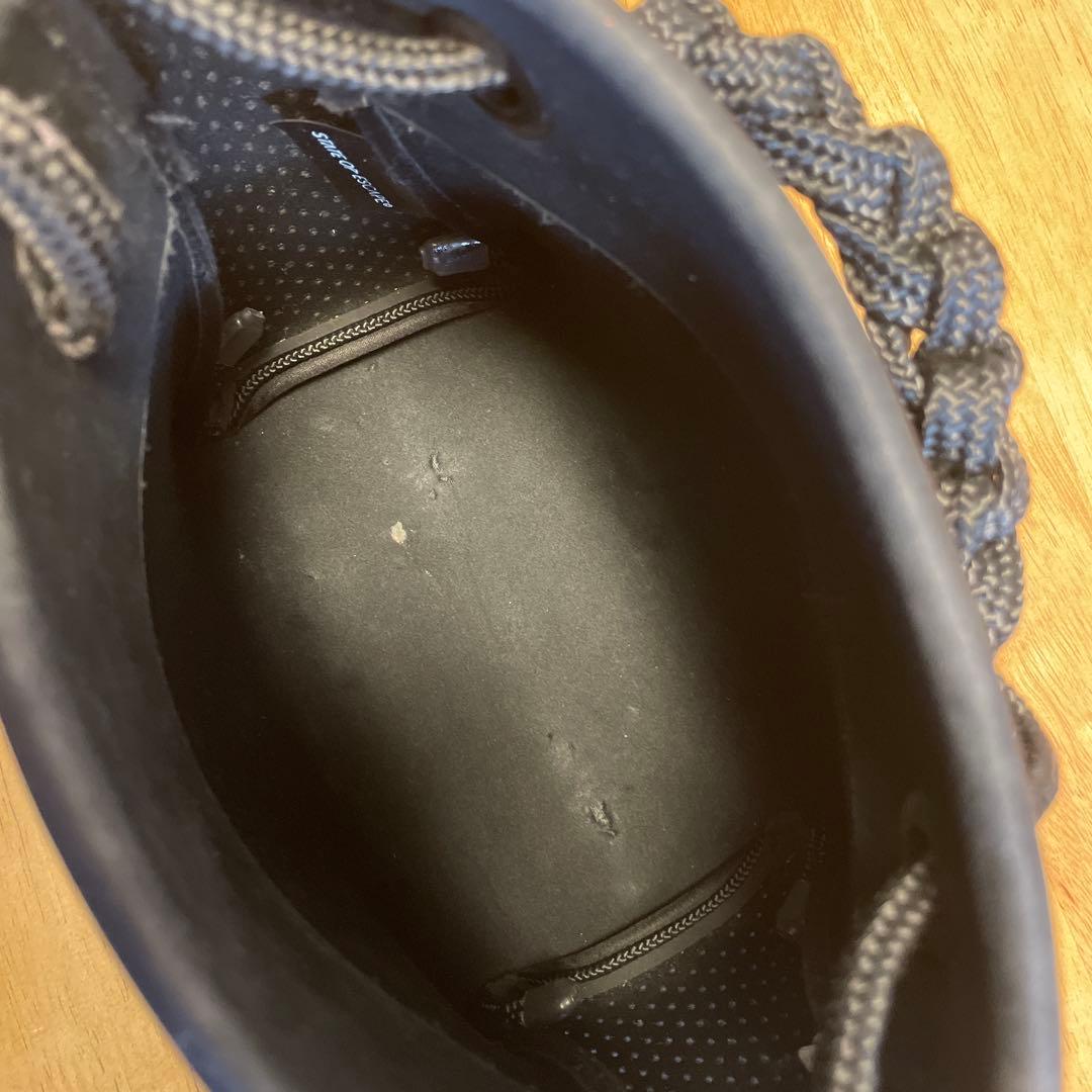 State of Escape/Mini Sojournトート&ショルダーバッグ