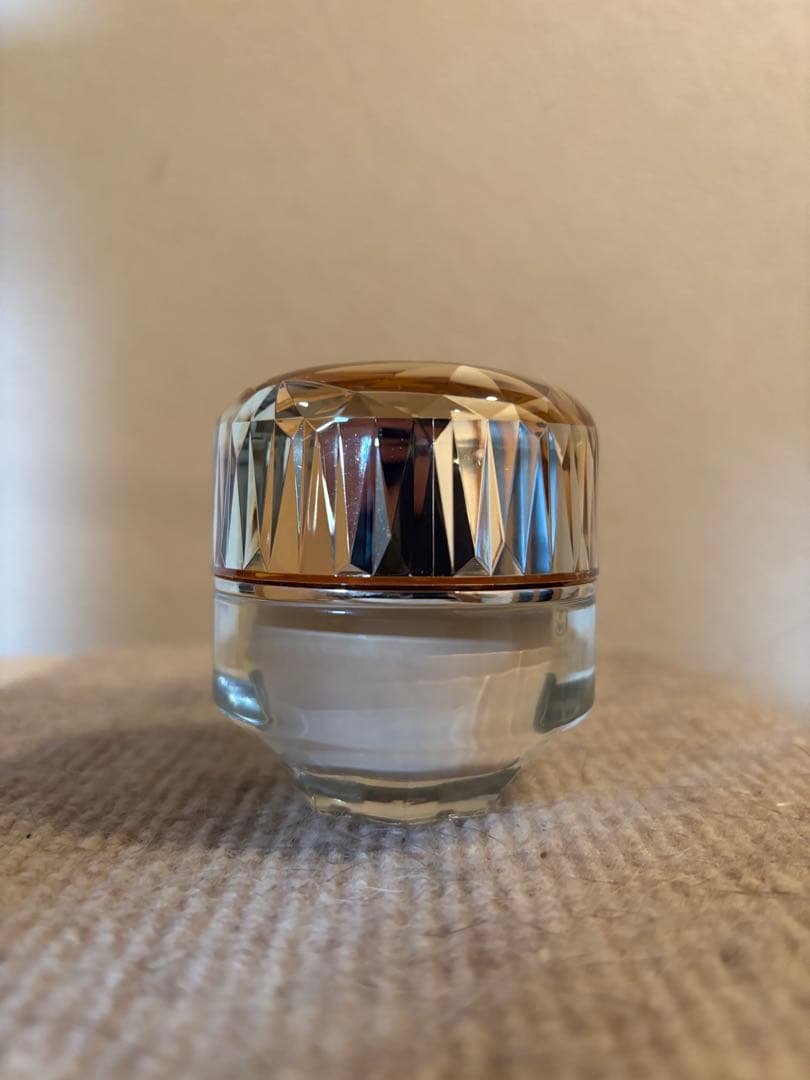 クレドポーボーテ　 ル•フォンドゥタンn オークル10