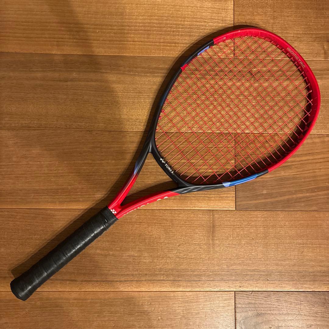 ラケット(硬式用) YONEX VCORE100G2