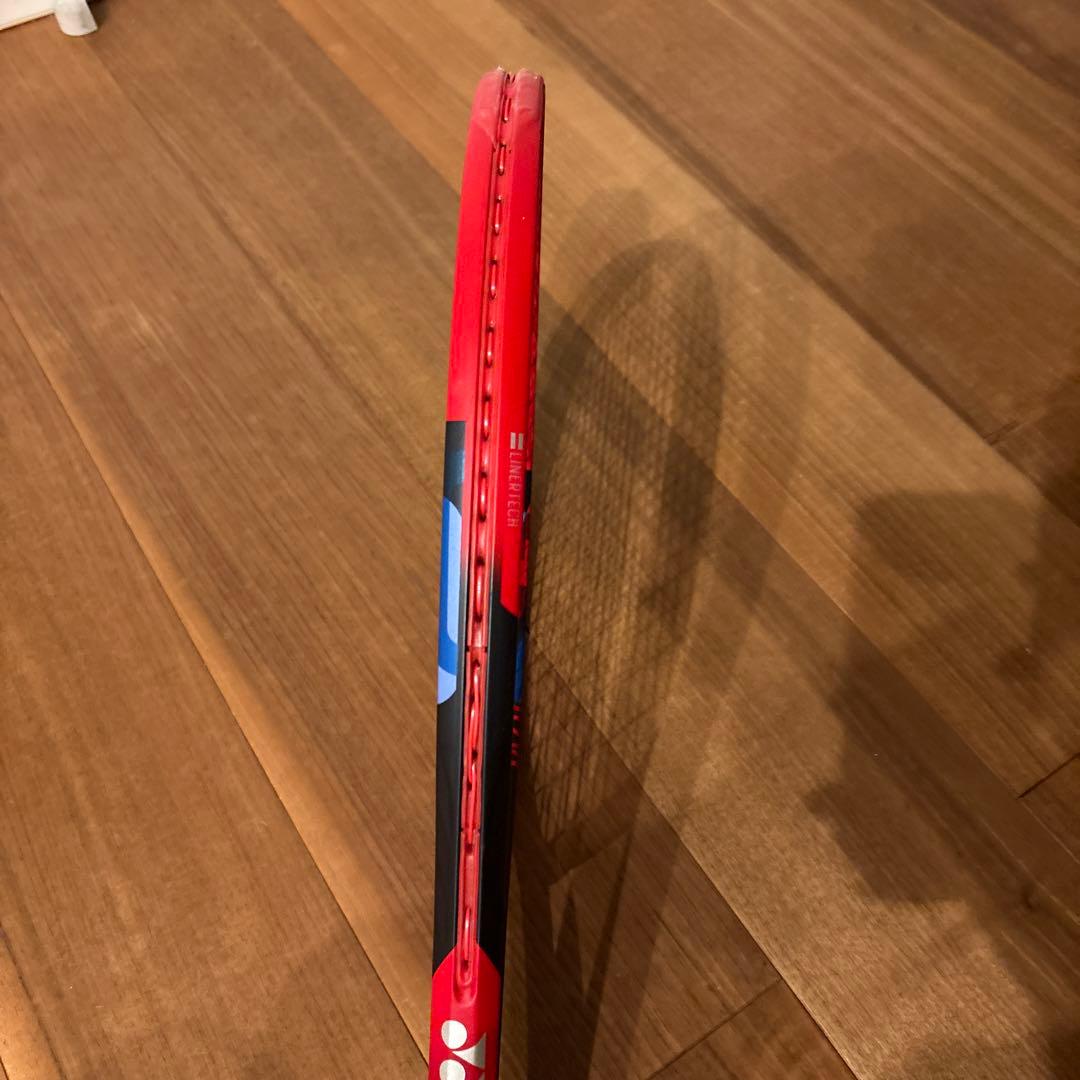 ラケット(硬式用) YONEX VCORE100G2