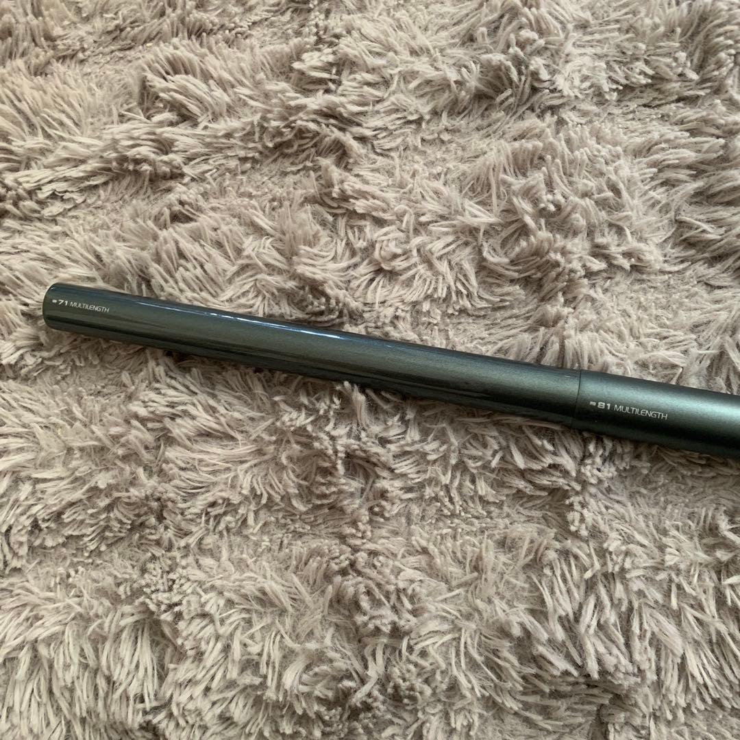 DAIWA 瀬音 中硬硬81MB 81▶71