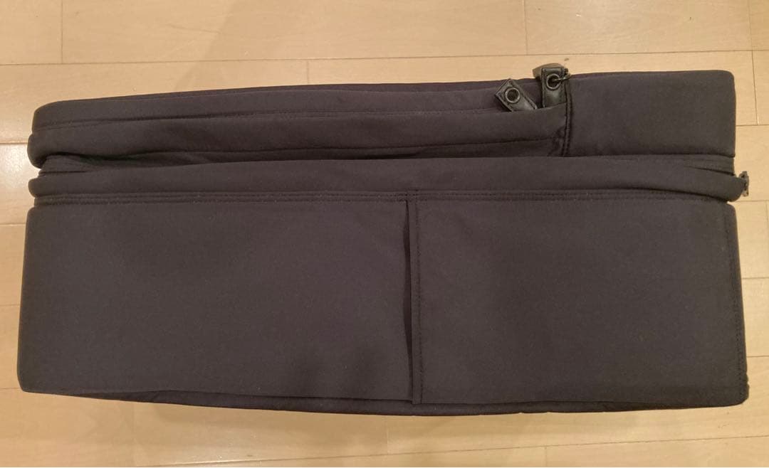 ポーター キャリーバッグ 中田英寿プロデュース SUBARU コラボ 非売品