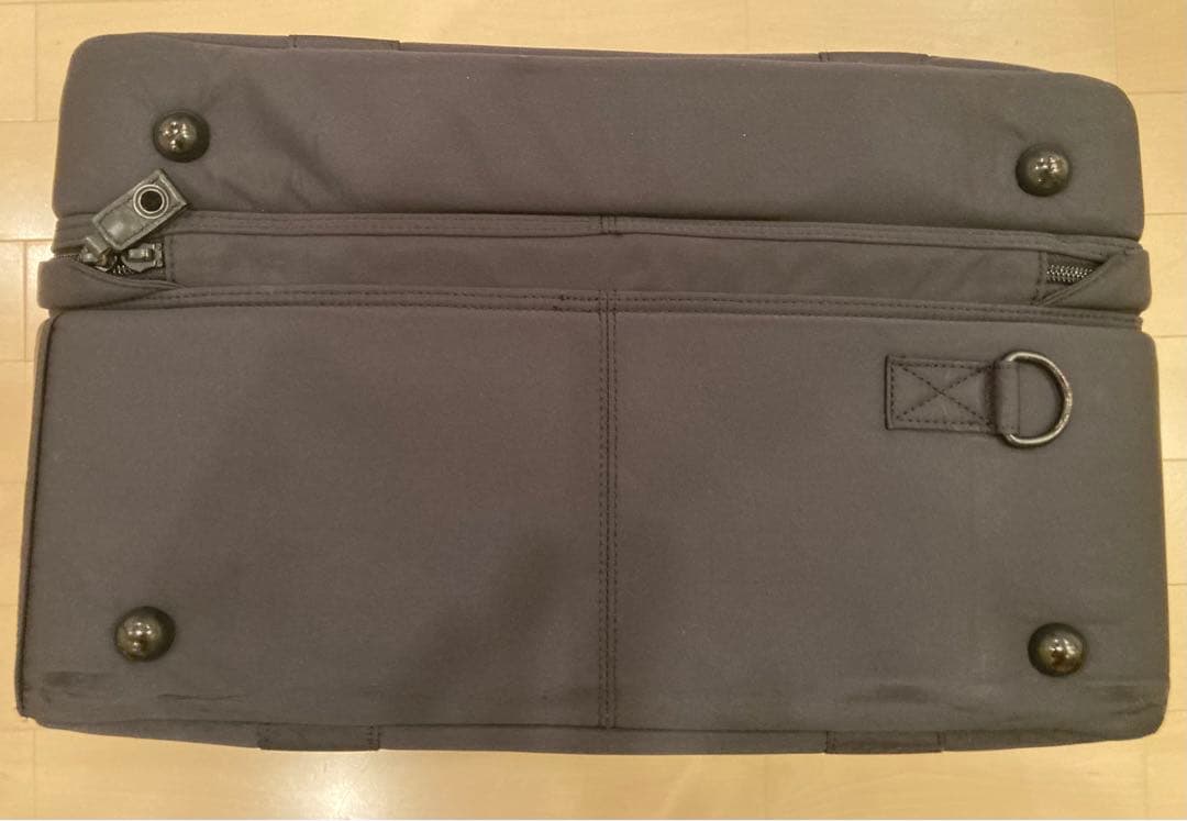 ポーター キャリーバッグ 中田英寿プロデュース SUBARU コラボ 非売品