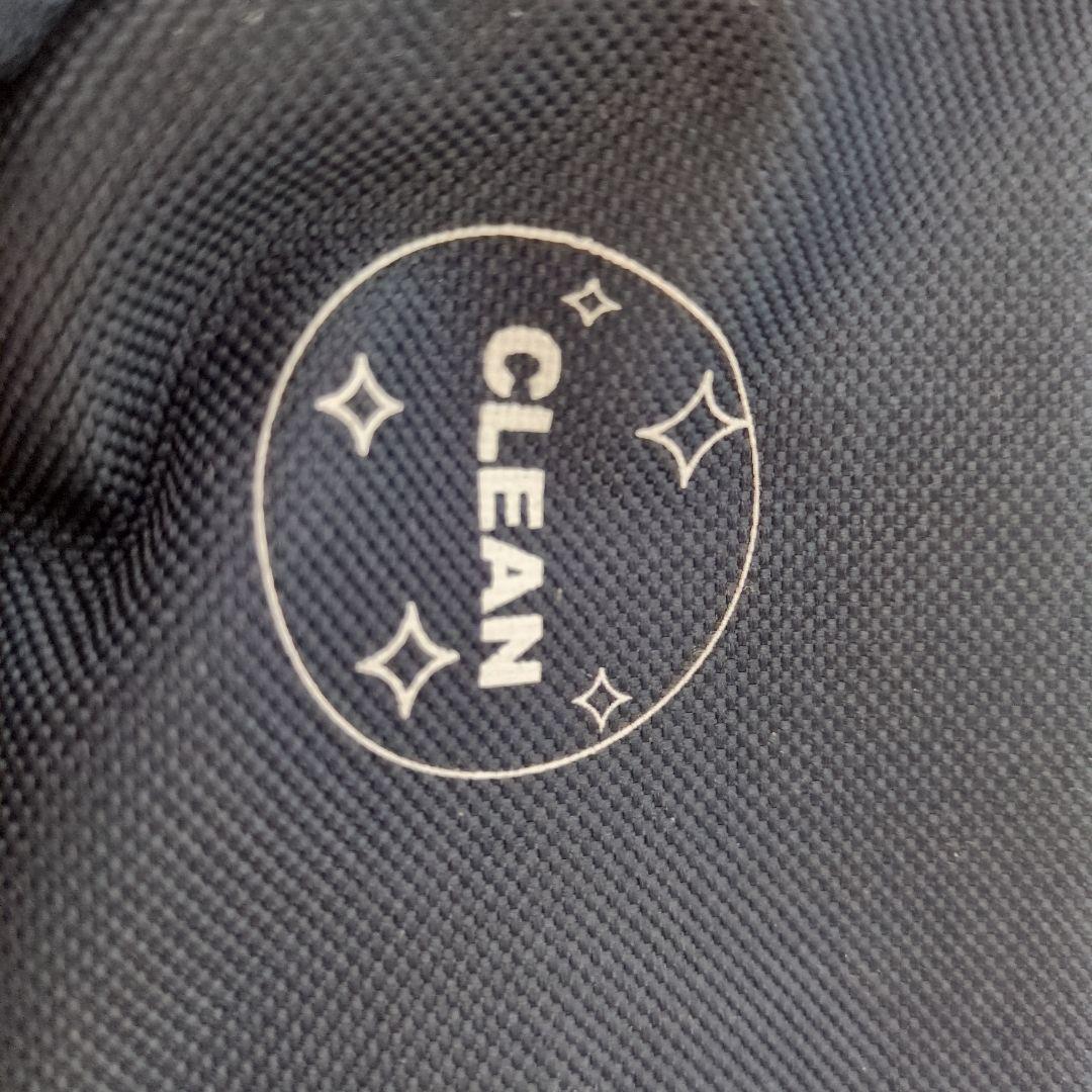 SRIXON ゴルフバッグ ネイビー/レッド