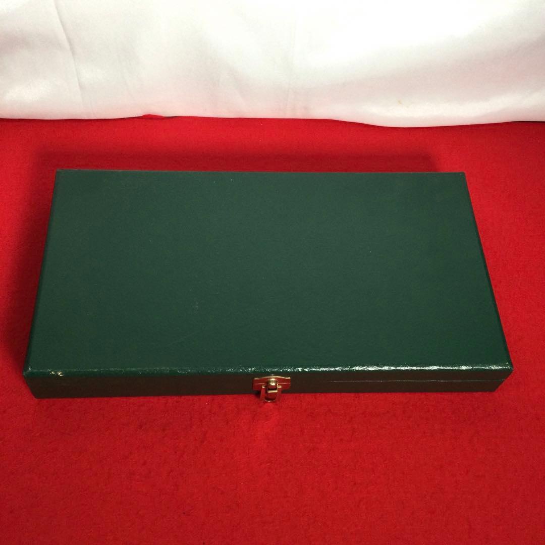 ゾーリンゲン　パメッソ　包丁　3本セット　箱付き　カラトリー　ステンレス