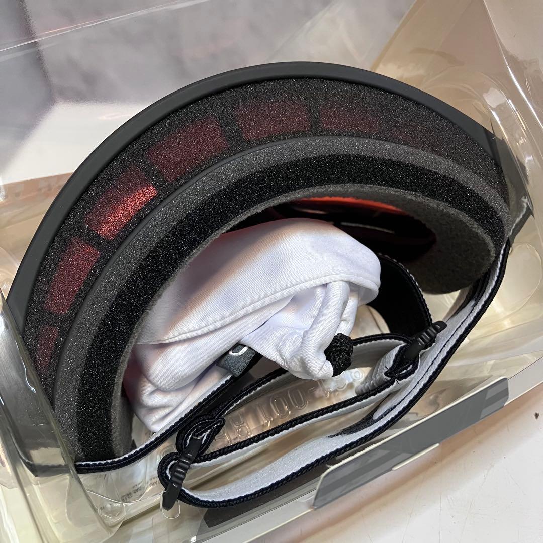 新品・未使用⭐️オークリー　ゴーグル　スノボード　スキー　キャノピー