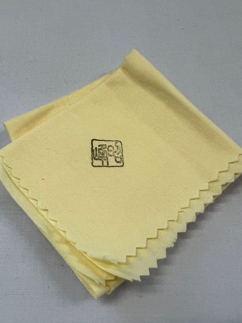 螺鈿細工菊中次(棗) 北島昭峰(昭夫) 茶道具