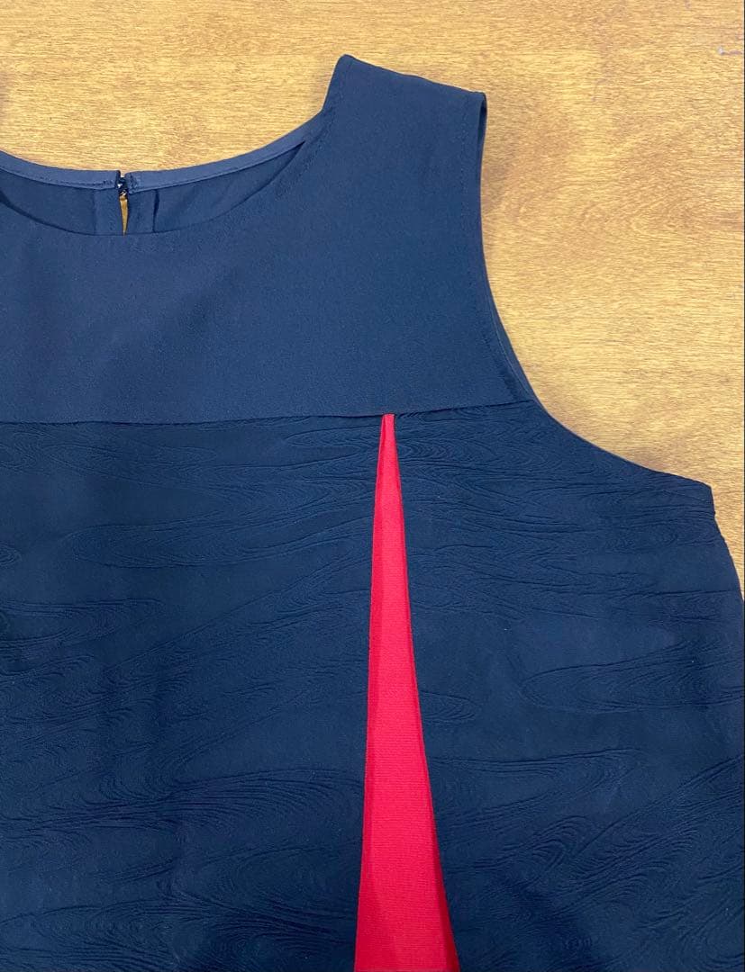 3247 着物　リメイク　ドレス　ワンピース