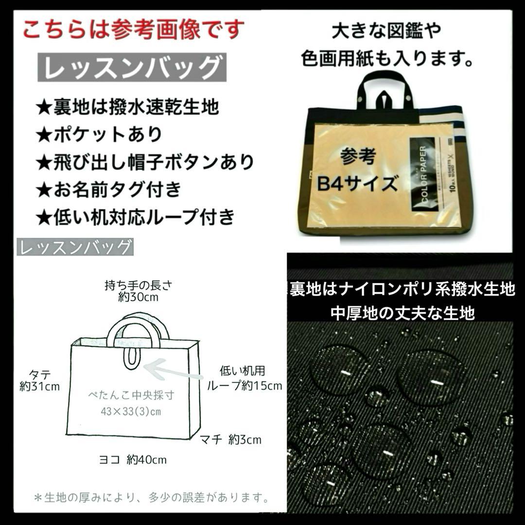 入園 入学 セット レッスンバッグ 上履き入れ 体操服入れ 巾着袋 男の子 蛍光