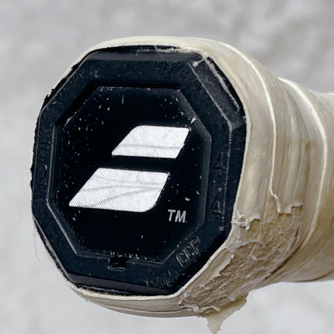 BabolaT PURE AERO 2019年式 G2 2本セットスピン系