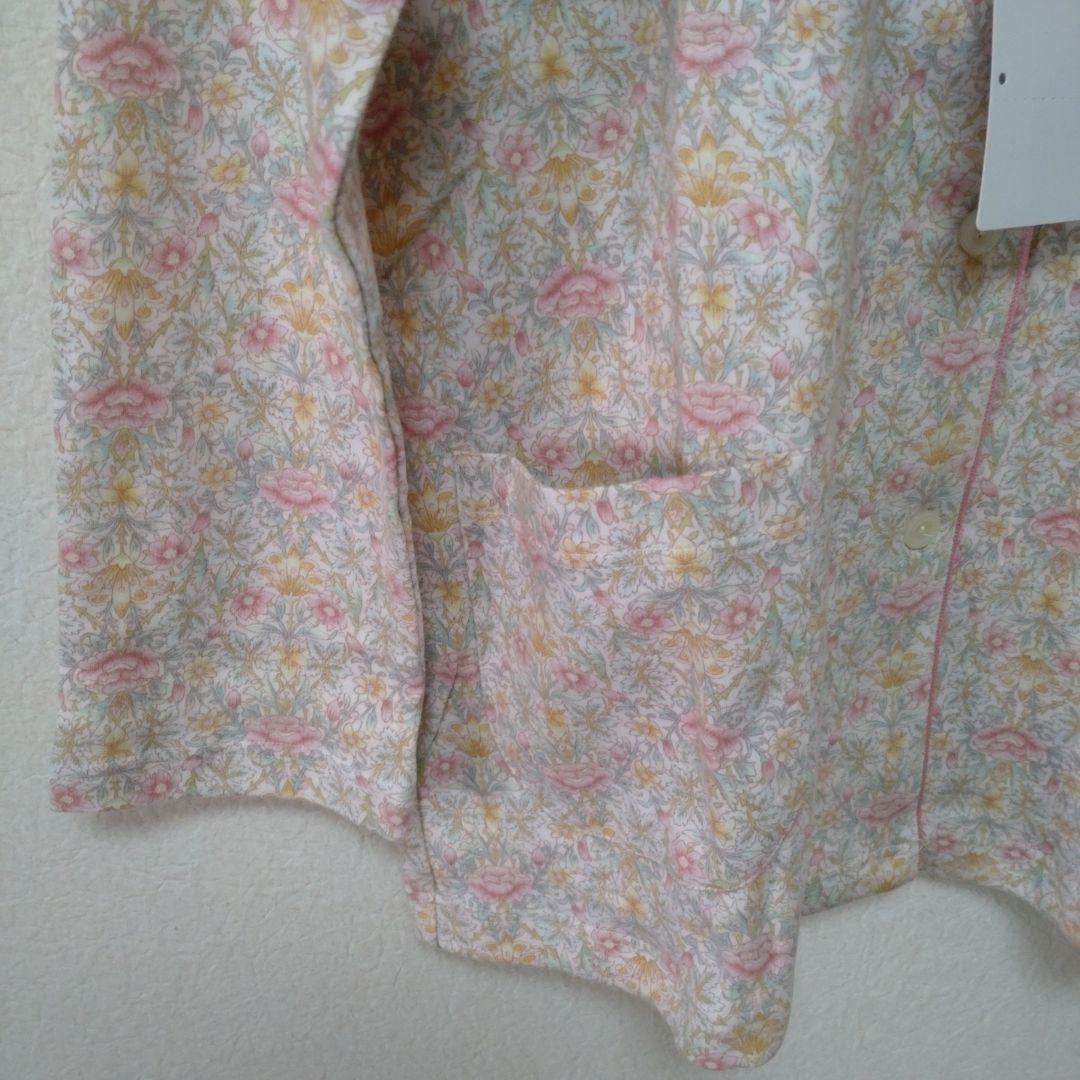 【新品】ワコール　パジャマ/M