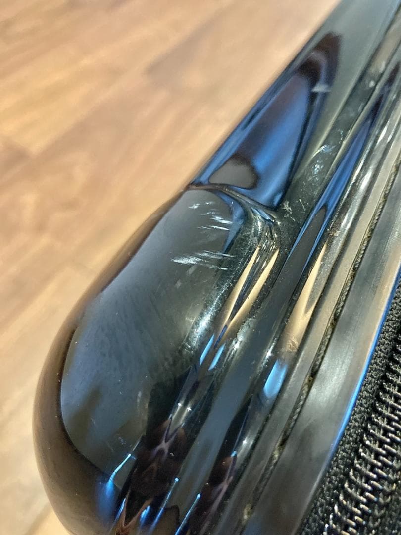 リモワ サルサ ビジネストローリー キャリーケース 2輪 23L