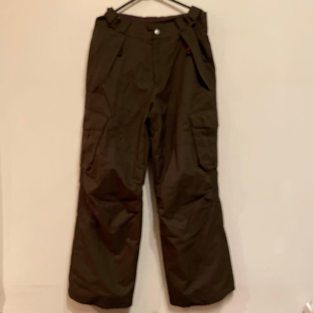 【豪華5点セット】初心者おすすめ！スキースノーボードウェア上下＆小物フルセット