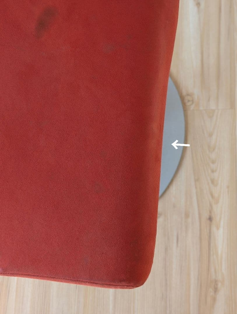 00's Bla station イノベーションCチェア 北欧 ヴィンテージ ②