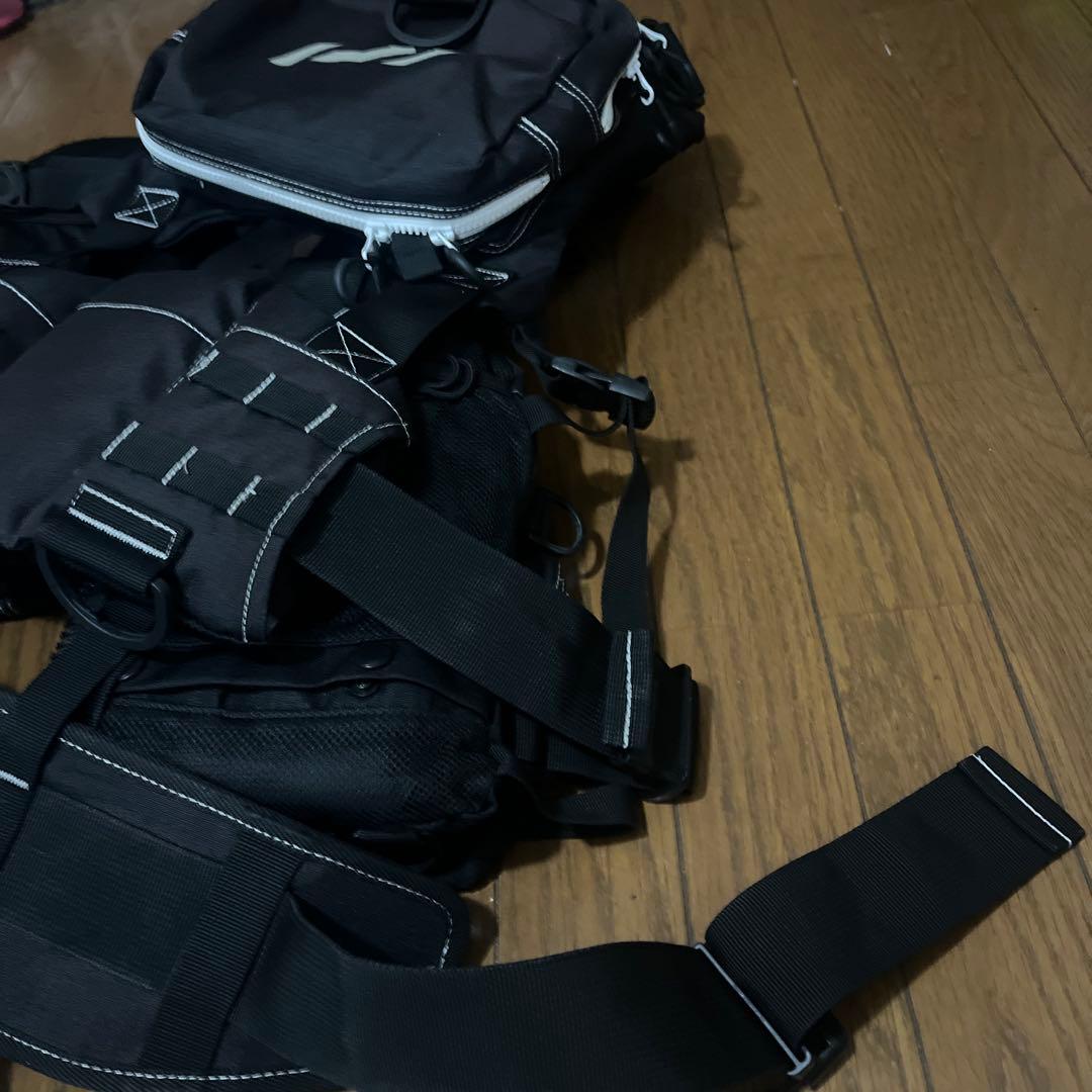 ダイワ(DAIWA) 人気 ベンチクールゲームベストIV フリー DF-6109