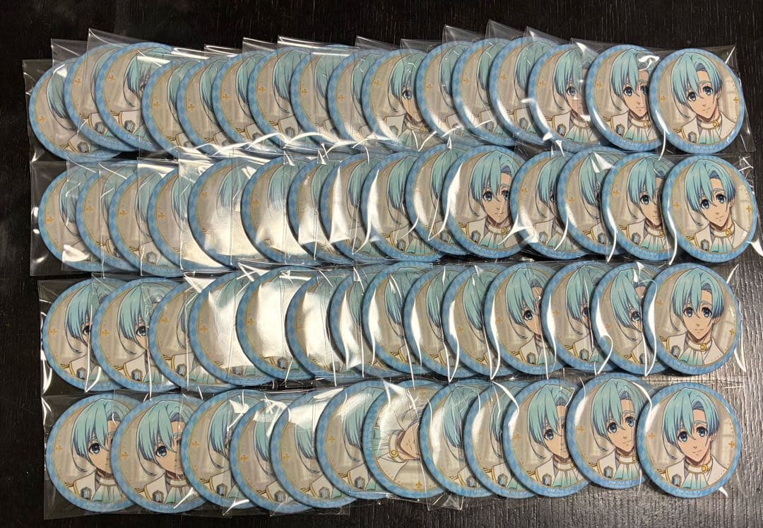 ブルーロック 氷織羊 ブルロ デュエル 玉座 まとめ売り