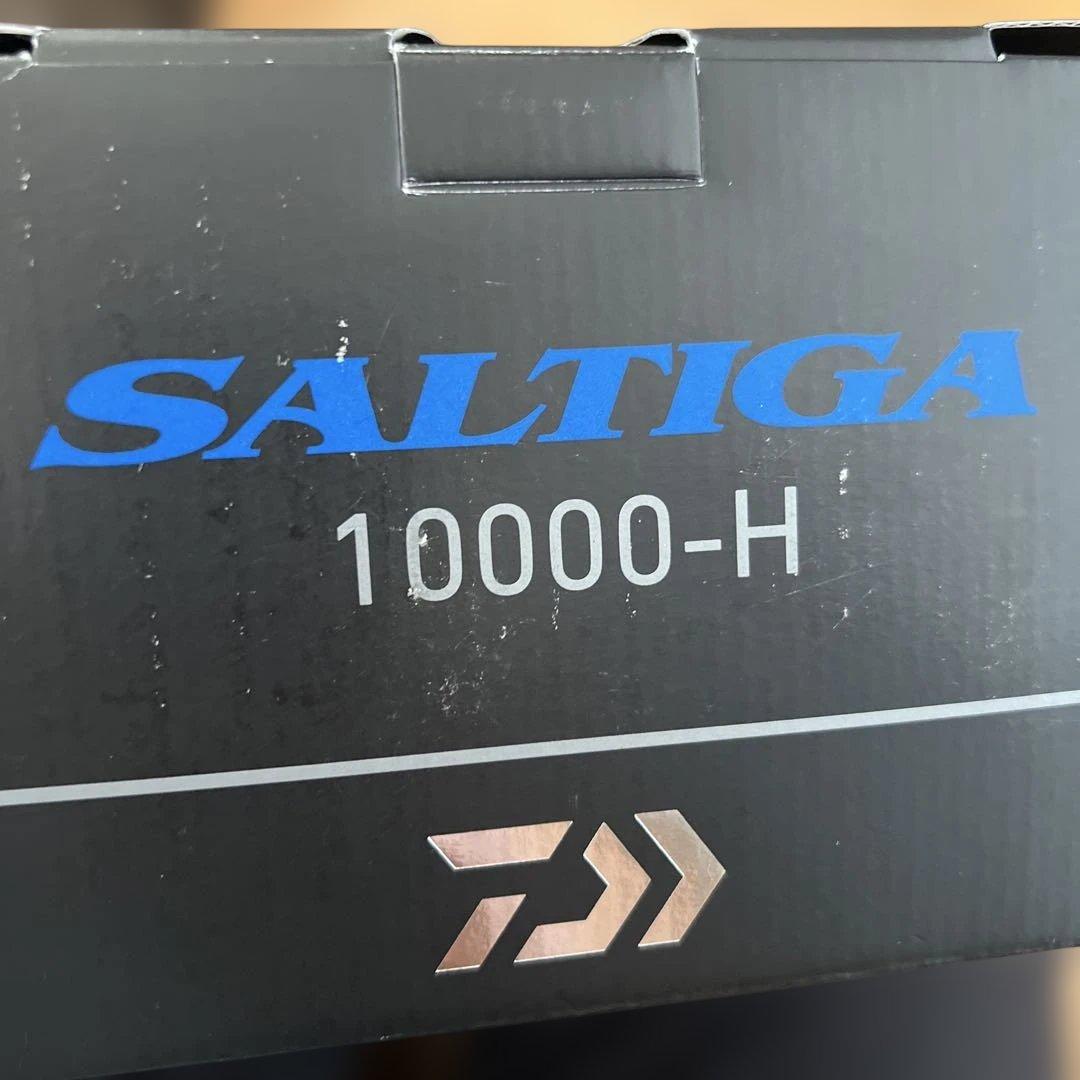 20ソルティガ　10000 ハイギア