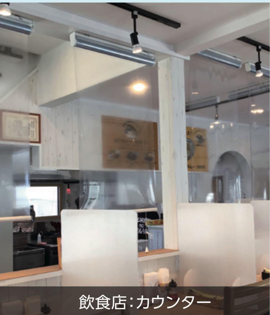 タチカワブラインド　ロールスクリーン FS-RSPケイ 120×200cm 透明