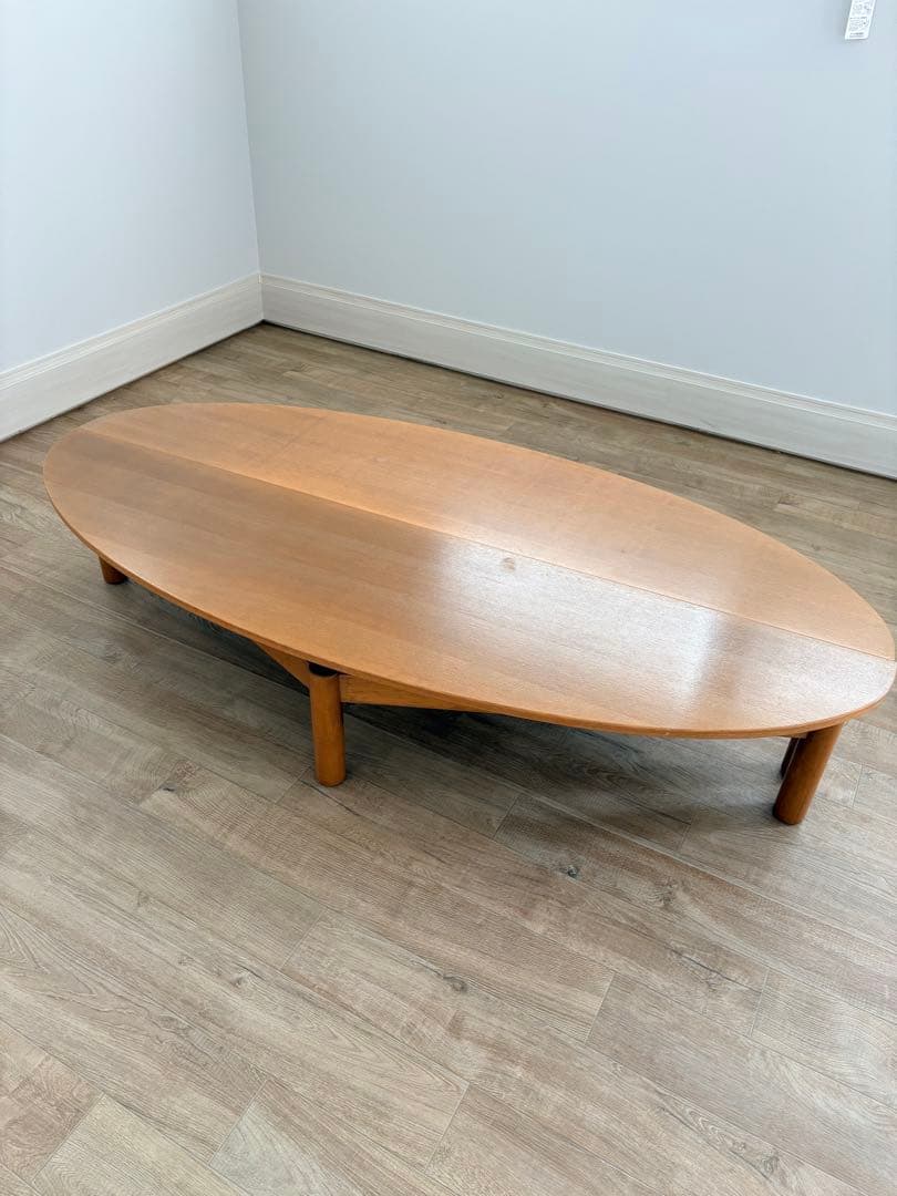 Cassina カッシーナ SINDBAD シンドバッド センターテーブルセット