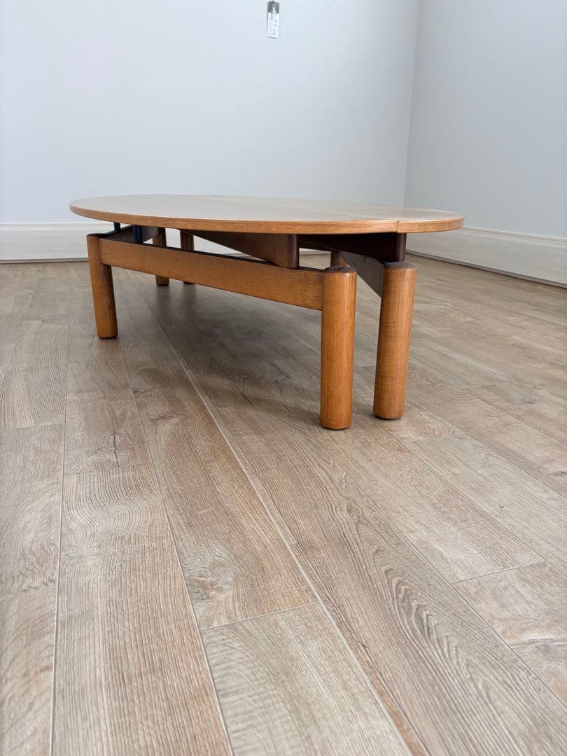 Cassina カッシーナ SINDBAD シンドバッド センターテーブルセット