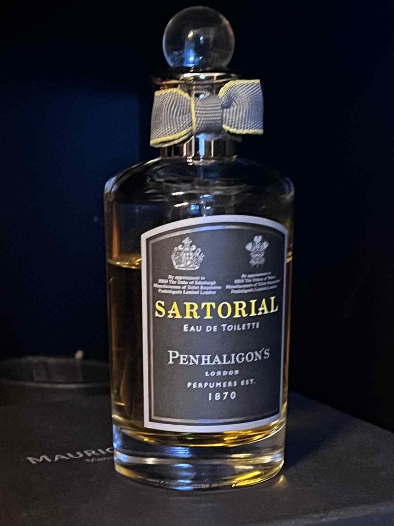 Penhaligon's Sartorial オードトワレ 100mL
