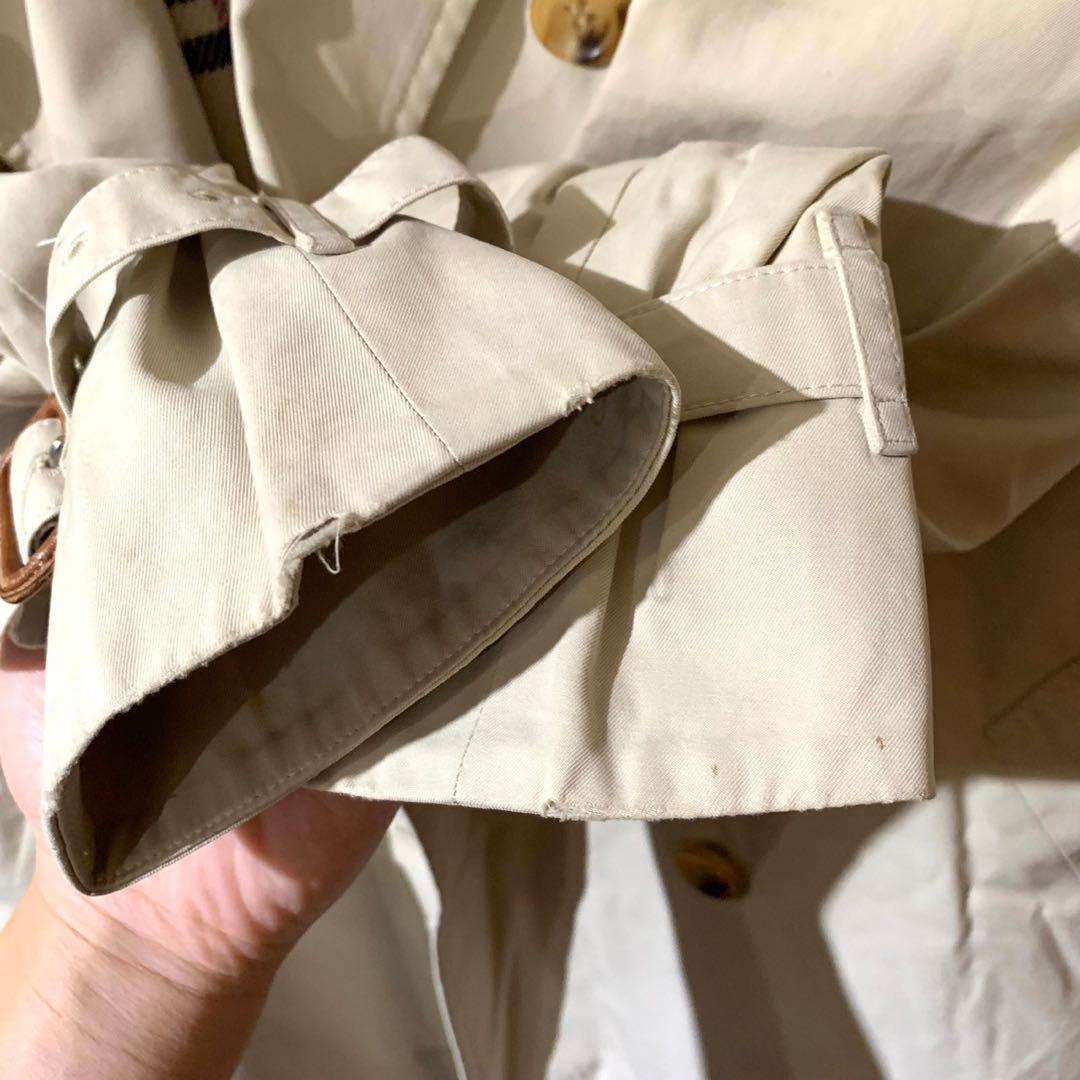 BURBERRY LONDON バーバリーロンドン トレンチコート